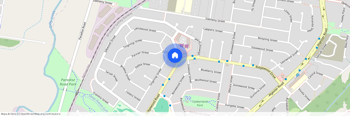 1/2 Lancewood Street, Qld 4115, Algester