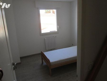 Loue Maison à Rezé - Photo 3