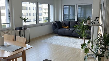 2.5 Zimmer, 70 m², 2. Stock - Foto 5