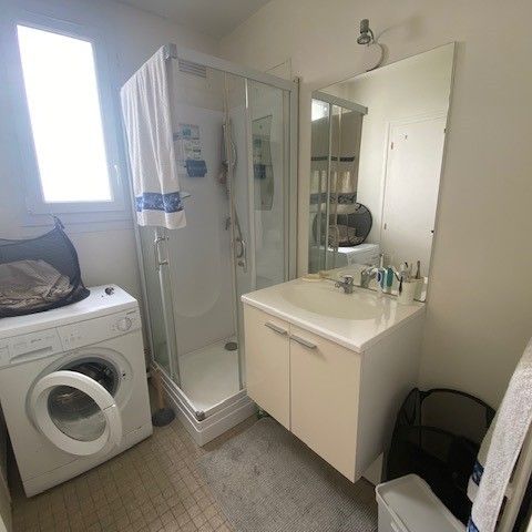 Appartement T3 à louer - 56 m² - Photo 1