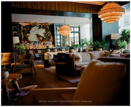 550 Wellington Lofts 552 , #1305 - Photo 4