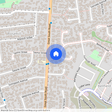 5 Bellfield Road, Opaheke, Papakura