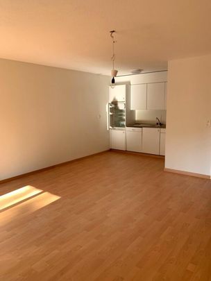 Schöne Maisonette Singlewohnung mit Balkon im Osten der Stadt - Photo 1