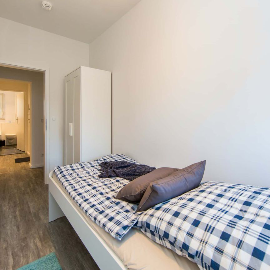 Martin-Luther-Straße WG048.03 - Foto 1