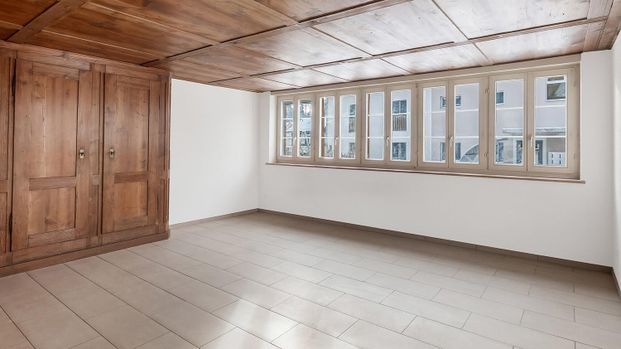 5.5 Zimmer, 167 m² - Foto 1