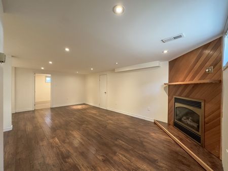 For Lease - 17 Ottawa Crescent Unit# lower, Guelph, Ontario - Photo 5