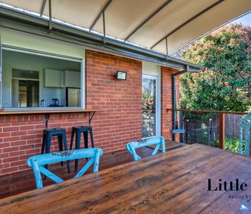 22 Buchanan Street, Narrabundah ACT 2604 - House For Rent | Domain - Photo 6