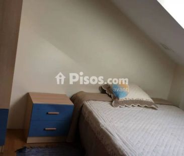 Ático en alquiler en Centro-Casco Histórico - Foto 5