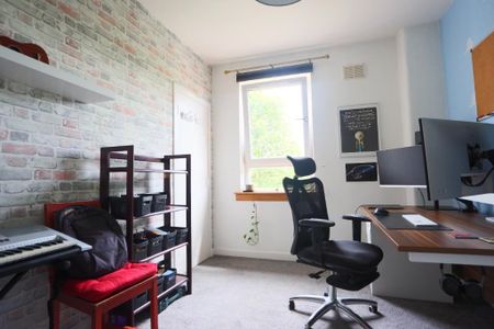 2 bedroom flat to rent - Photo 4