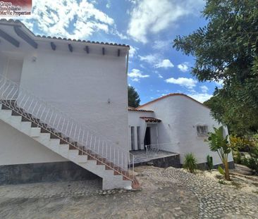 ALQUILER CHALET EN ALTEA LA VELLA – VISTAS AL MAR, PISCINA PRIVADA ... - Photo 6