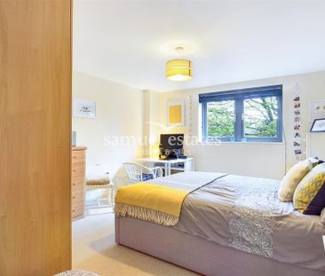 2 bedroom apartment to rent - Photo 4