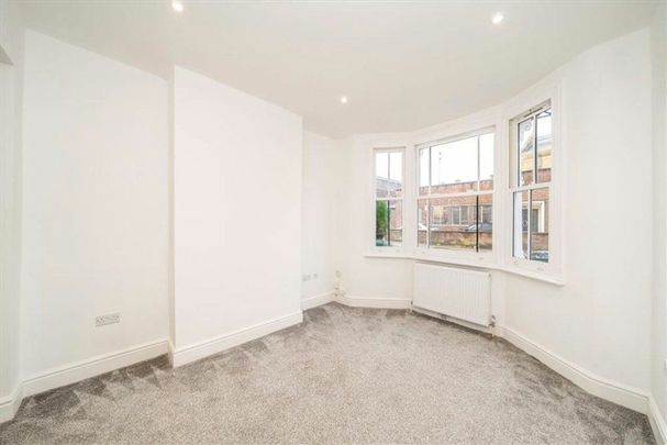 Lassell Street, Greenwich, SE10 - Photo 1