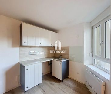STRASBOURG - T3 - 59.28 m² - Photo 3