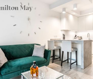 Warszawa, Wola, Kłopot - Photo 5