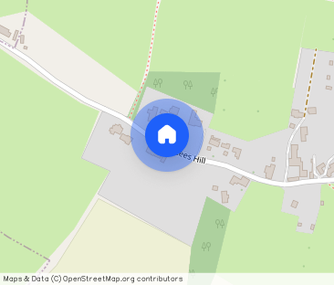 Lees Hill,South Warnborough,RG29 - Photo 1