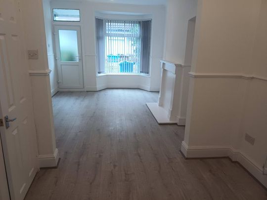 2 bedroom terraced house to rent - Photo 1