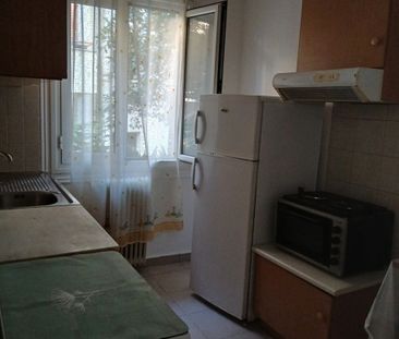 Studio/Γκαρσονιέρα για ενοικίαση Χρυσομαλλούσα (Λέσβος - Μυτιλήνη) - Photo 4