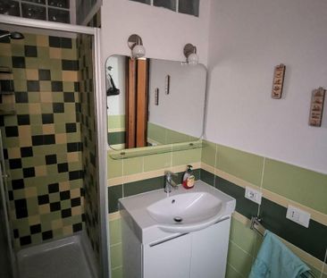 Grande camera con BAGNO ESCLUSIVO studentesse - Photo 4