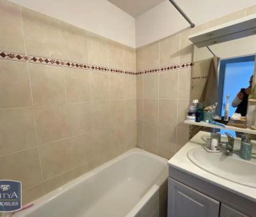 Appartement à louer 2 pièces 43.59m² - Photo 5