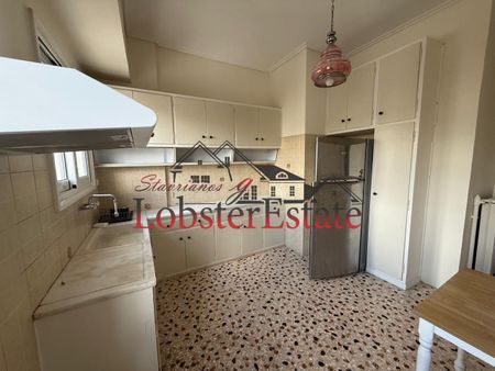 Διαμέρισμα για ενοικίαση Κάτω Ηλιούπολη (Ηλιούπολη) - Photo 5