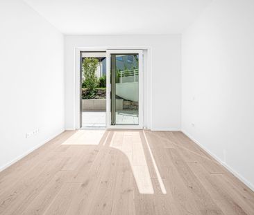 in Seenähe in Überlingen zu vermieten - Foto 1