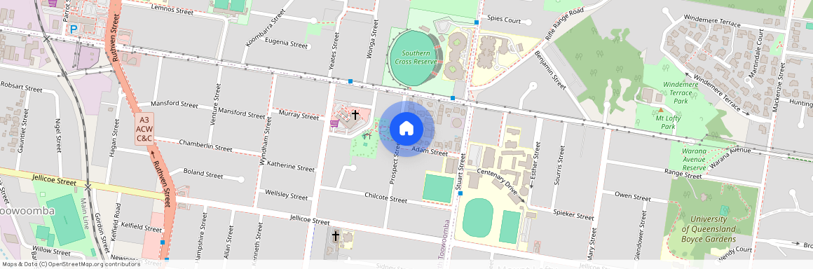 6B Prospect Street, Qld 4350, North Toowoomba