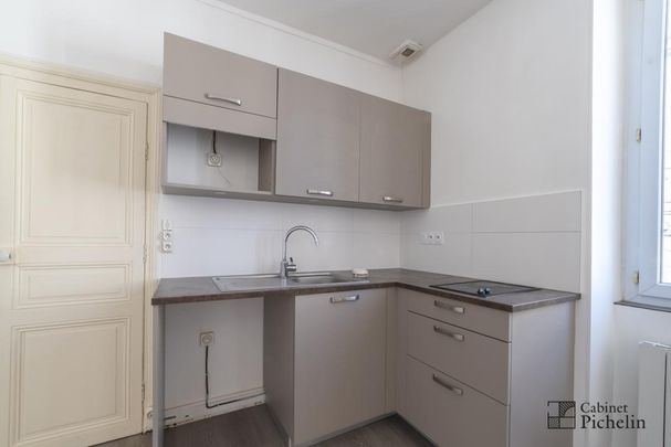 Location Appartement 2 pièces 32m² NANTES 44000 - Photo 1