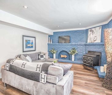 For Lease - 1330 Alexandra Avenue Unit# Lower, Mississauga, Ontario - Photo 1