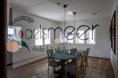 Appartement te huur: Hortensialaan 53-16 1431 VA Aalsmeer - Foto 3