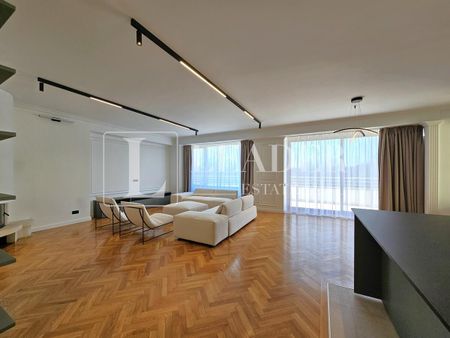 UNIQUE PENTHOUSE DUPLEX I Herastrau I 5 ROOMS - Photo 3