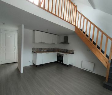 Location Appartement 2 pièces 36m² - Photo 2