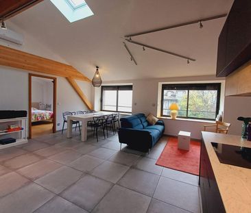 Location Appartement 4 pièces 85m² MILLAU 12100 - Photo 1