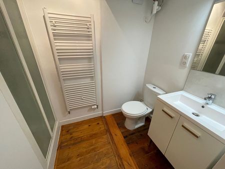 Maison de 85.87 m², rue de Kant – Euratechnologies réf 608-001 - Photo 4