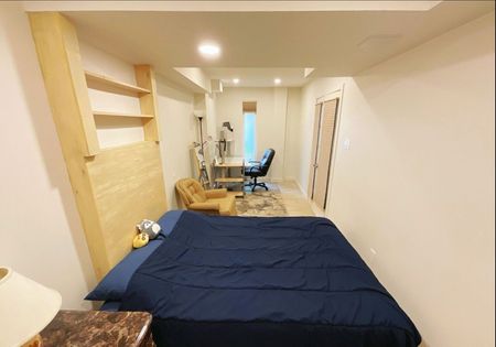 For Lease - 30 Orsett Street Unit# Main Fl, Oakville, Ontario - Photo 5