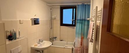 2-Zimmer Wohnung im Zentrum Mannheims - Photo 1