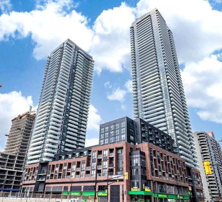 For Lease - 4130 Parkside Village Drive Unit# 708, Mississauga, Ontario - Photo 2