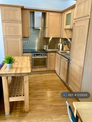 Studio to rent - Photo 4