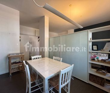 Monolocale via Giuseppe Dezza 26, Dezza, Milano - Photo 3