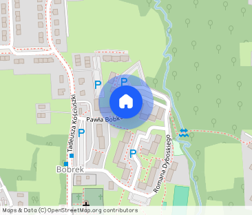 Nowe mieszkanie w centrum na wynajem Cieszyn - Zdjęcie 1