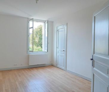 Location Appartement 3 pièces 88m² TOURS 37000 - Photo 4