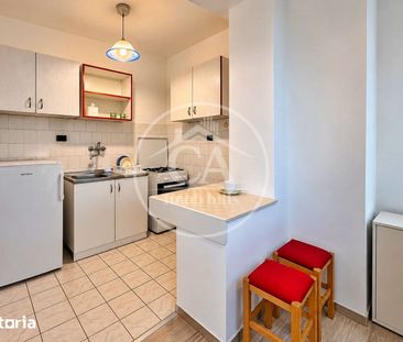 Apartament cu o camera de inchiriat în zona Rogerius, Oradea - Photo 3