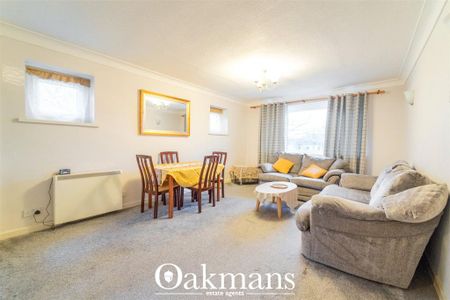 2 bedroom apartment to rent - Photo 5