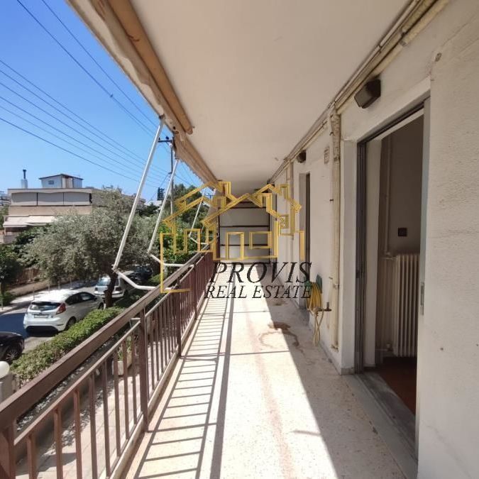 Διαμέρισμα για ενοικίαση Αγία Βαρβάρα (Παλαιό Φάληρο) - Photo 1