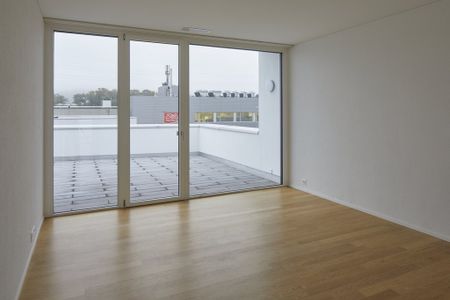 Modernes Wohnen in einem Neubau - Foto 3