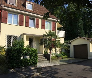 3 Zimmer, 57 m², 2. Stock - Photo 4