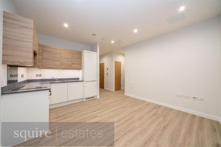 1 bedroom flat to rent - Photo 3