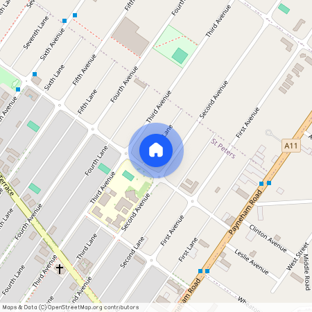 2/64A Second Avenue, St Peters SA, Belconnen