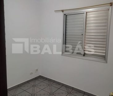 Vila Azevedo - Photo 3