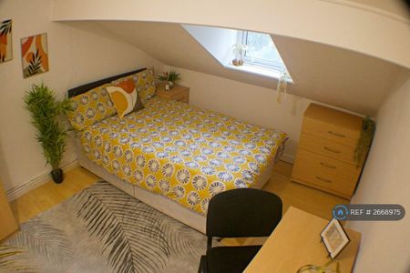 1 bedroom in a house share to rent - Photo 5