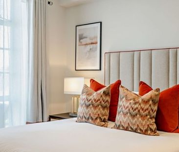 One Bedroom Flat to rent in London - Photo 1